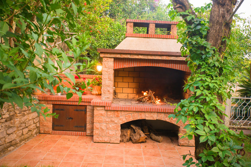 Vila Filipović Živogošće